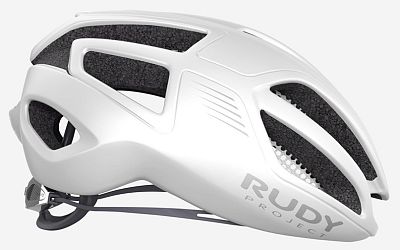 Превью  Шлем велосипедный RUDY PROJECT Spectrum White Matte